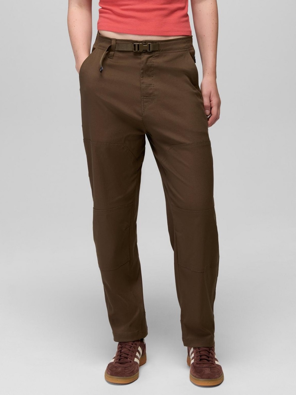 Prana Zion Stretch Zion Cinch Pant